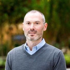 Daniel Kirsche
