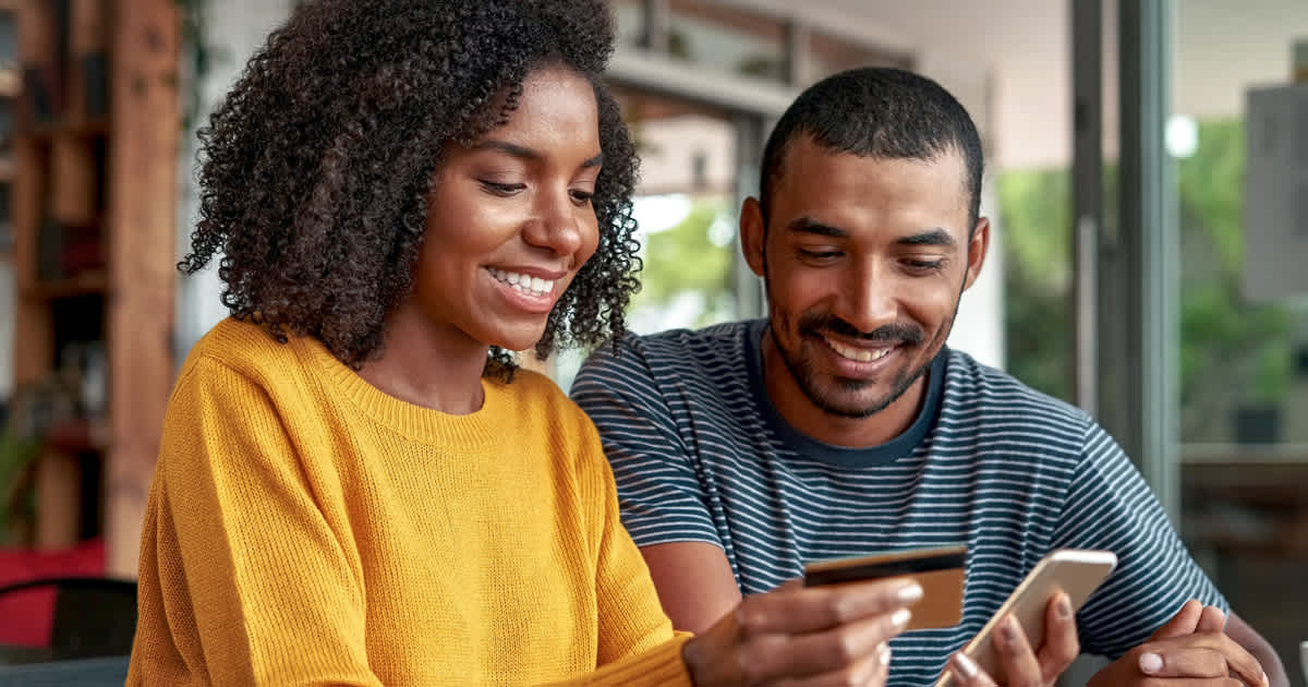 Picking a credit building card