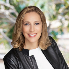 Jennifer Mathissen