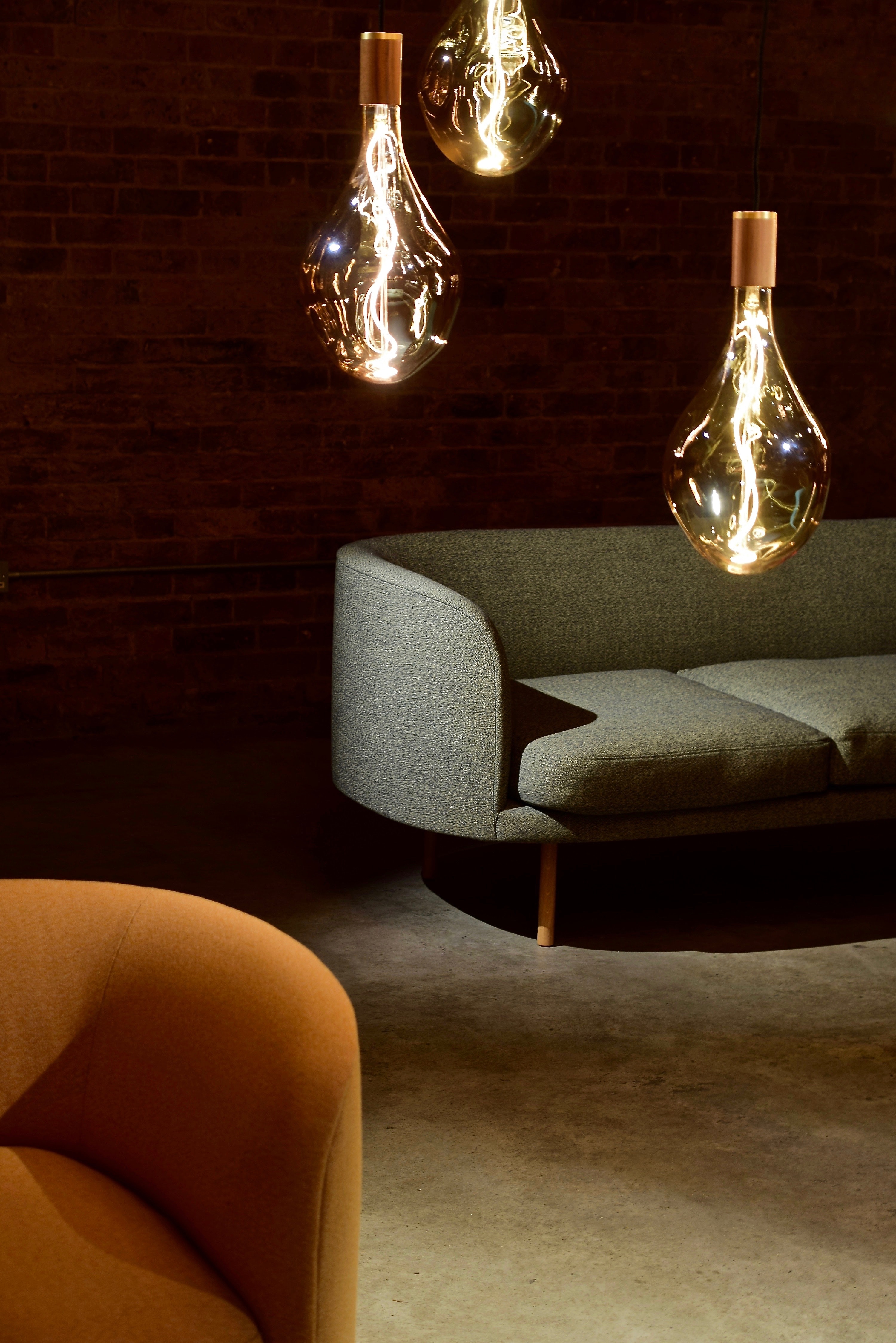 thaus - Tips en inspiratie: Fouten bij verlichting woonkamer
