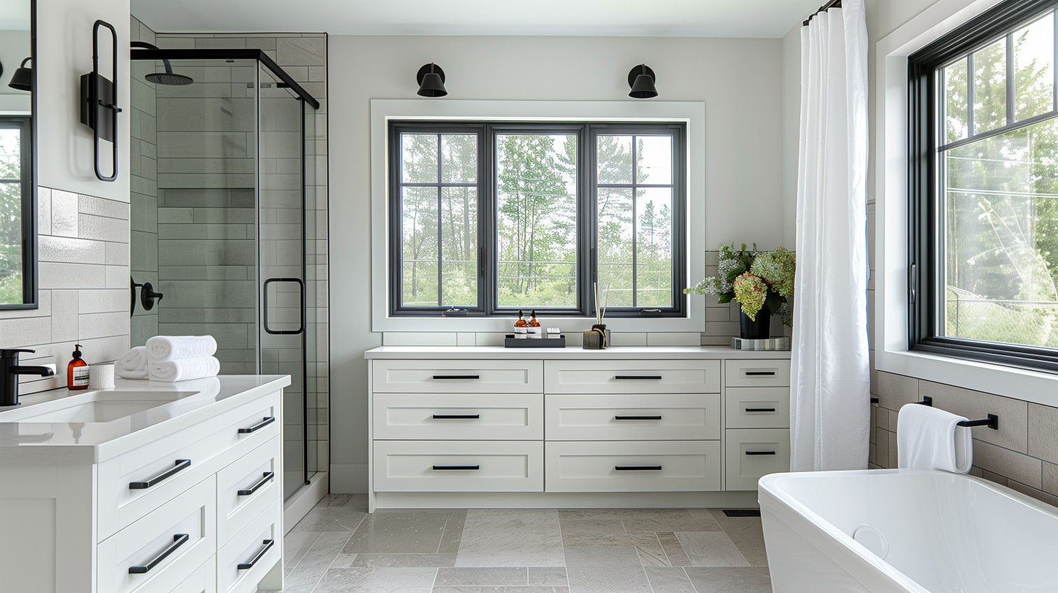 about How to Decide if DIY or Professional Bathroom Renovation Is Right for You