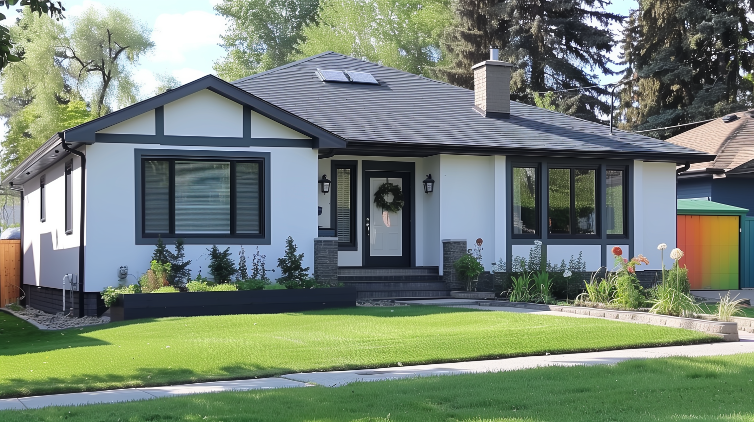 about Maximizing Your Energy Savings - How Upgrading to Energy-Efficient Windows Can Cut Costs in Calgary