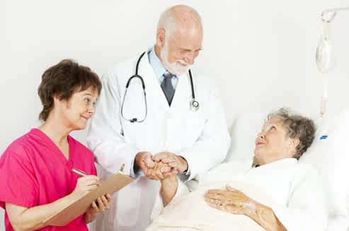 Patient Advocates