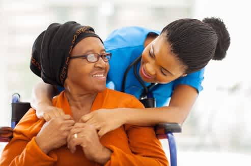 Navigating Life-Alzheimers-Caregiver