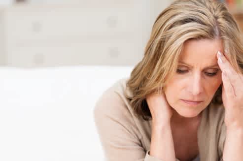 Caregiver Burnout