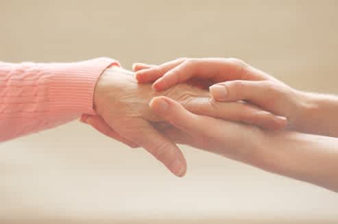 Hospice Myths