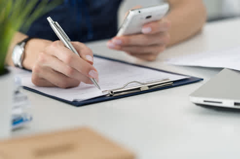 Credentialing