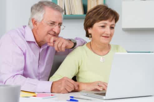 Caregiver Support-Groups