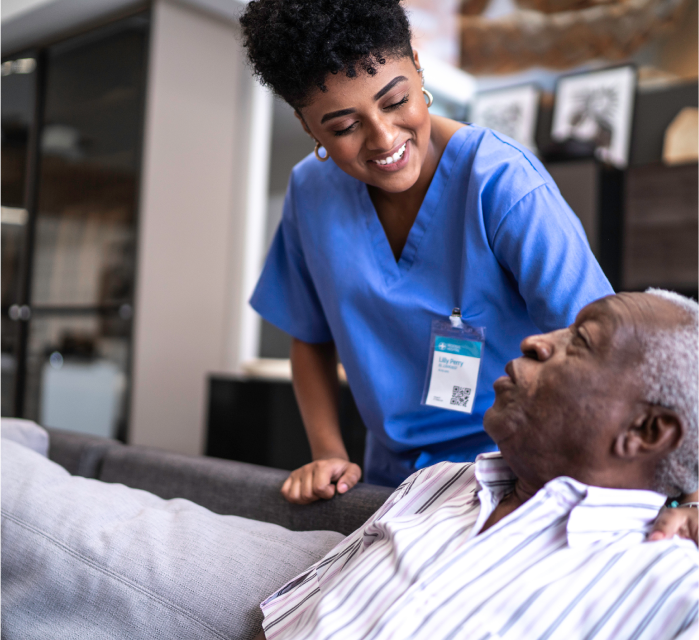 Boutique Memory Care