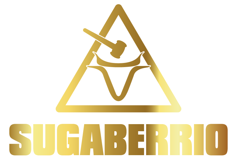 Sugaberrio