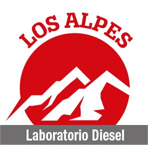 Los Alpes Laboratorio Diesel