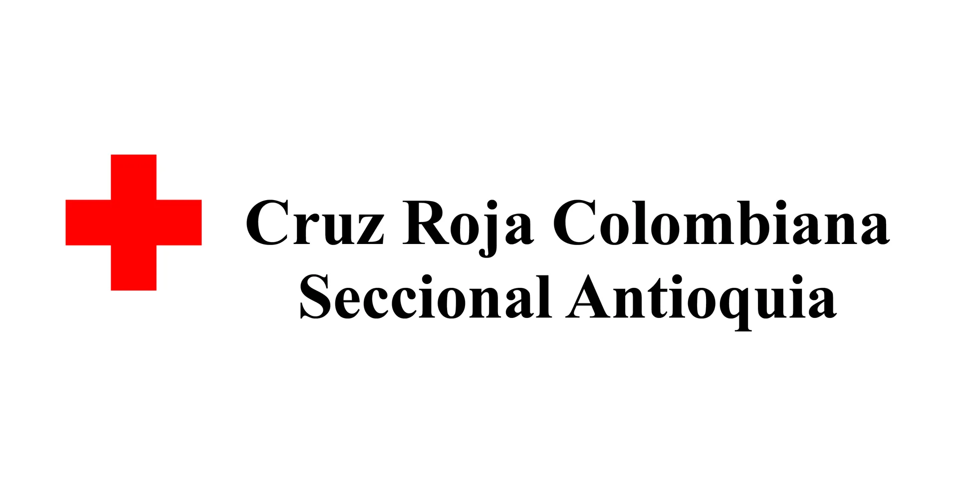 Cruz Roja Colombiana