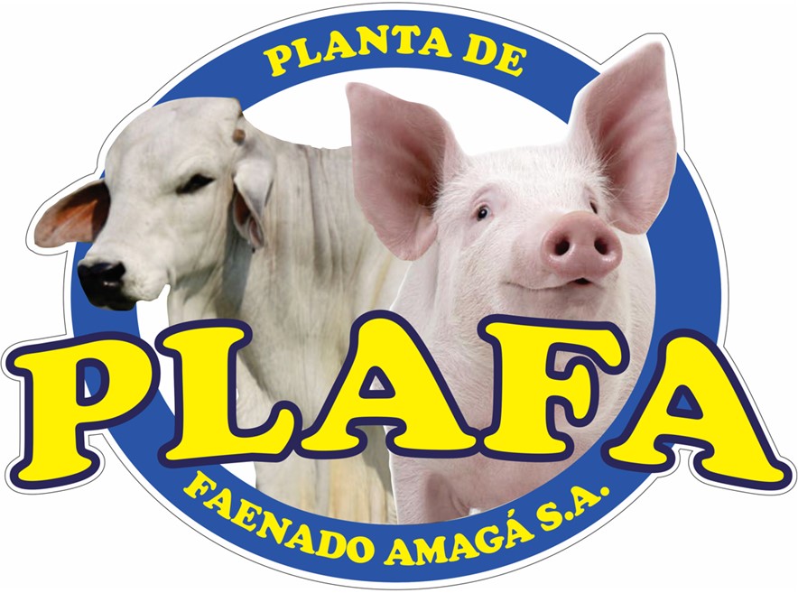 Planta de faenado amaga SA