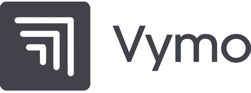 Vymo Conviction Page Logo