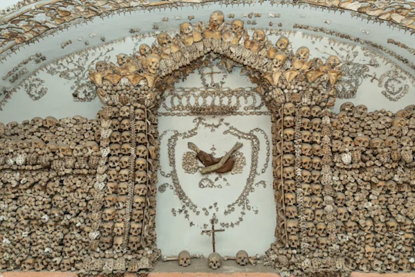 Rome Catacombs Tour with Bone Chapel | Walks of Italy