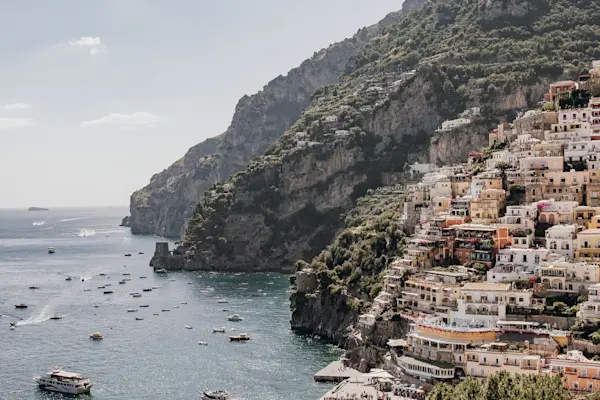 What are the best day trips from Naples? 