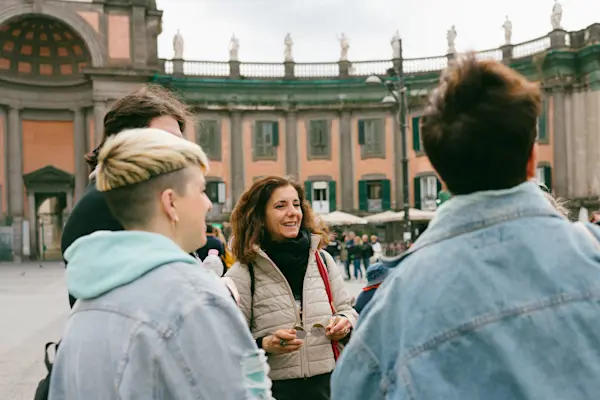 When is the best time to visit Naples?
