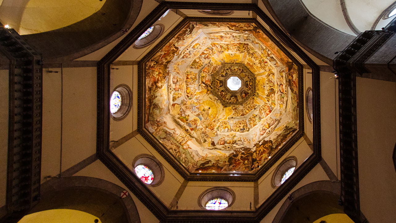 Florence Duomo Tour & Skip-the-Line Accademia | Walks Of Italy