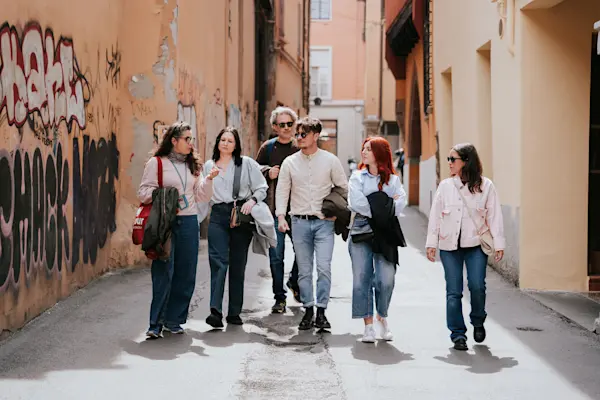 When is the best time to visit Bologna?
