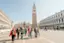 Venice Express Half Day Tour: St. Mark's & Doge's Palace