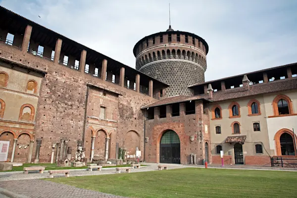 What are the best things to do in Milan with kids?