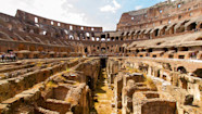 Colosseum Underground Is It Worth It ISFBH