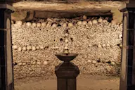 Skip-the-Line Paris Catacombs Special Access Tour