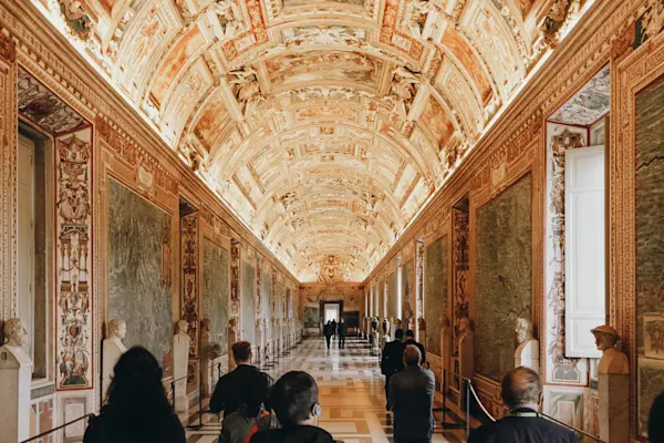 Vatican
