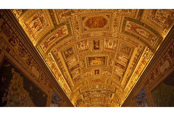 Vatican Museums guided tours