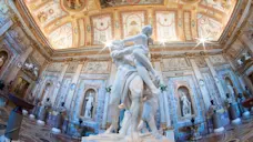 Borghese Gallery Tour & Tickets: With Bernini, Caravaggio & Raphael