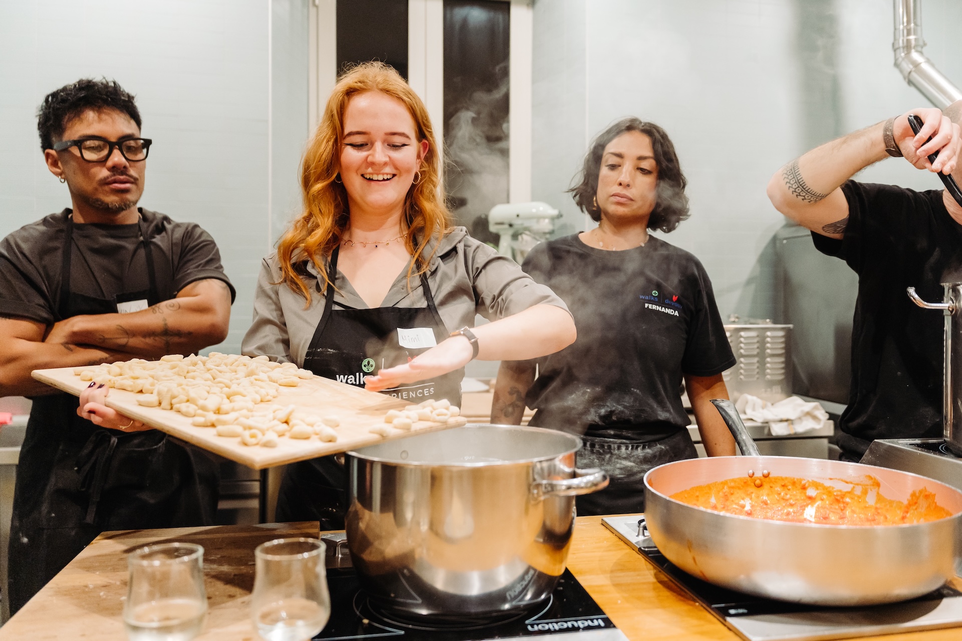 Is the class good for beginners?