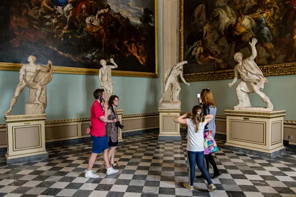 What are some fun things to do in Florence with kids?