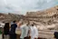 Rome in a Day Tour with Vatican, Colosseum & Historic Center