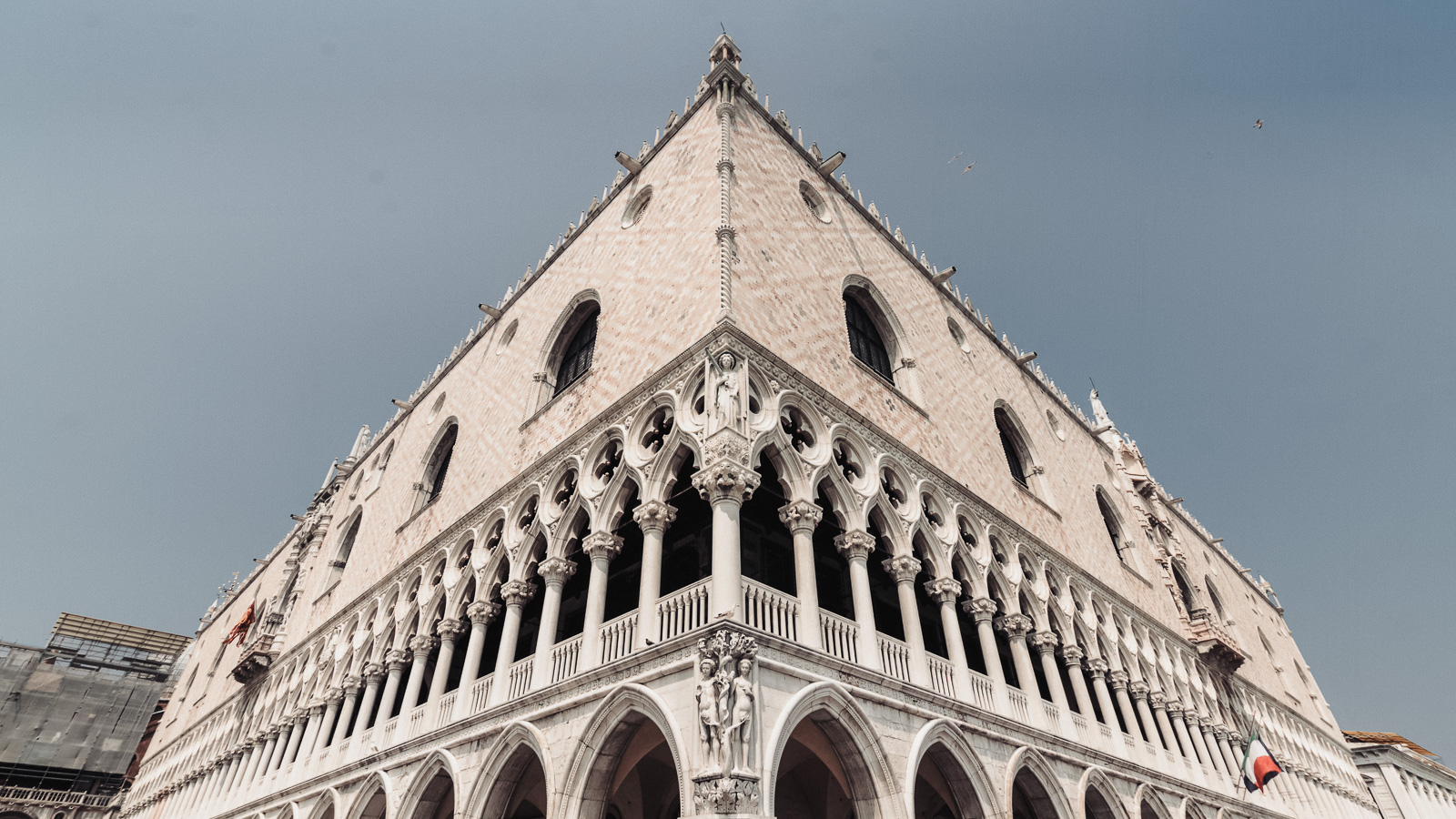 St. Mark s Basilica Tour Doge s Palace Tour Walks of Italy