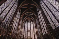 Notre-Dame Island & Skip-the-Line Sainte-Chapelle Tour