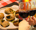 Montmartre Like a Local: Paris Food Tour