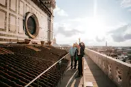 Alone in the Duomo: VIP After-Hours Tour with Dome Climb & Private Terrace Acces