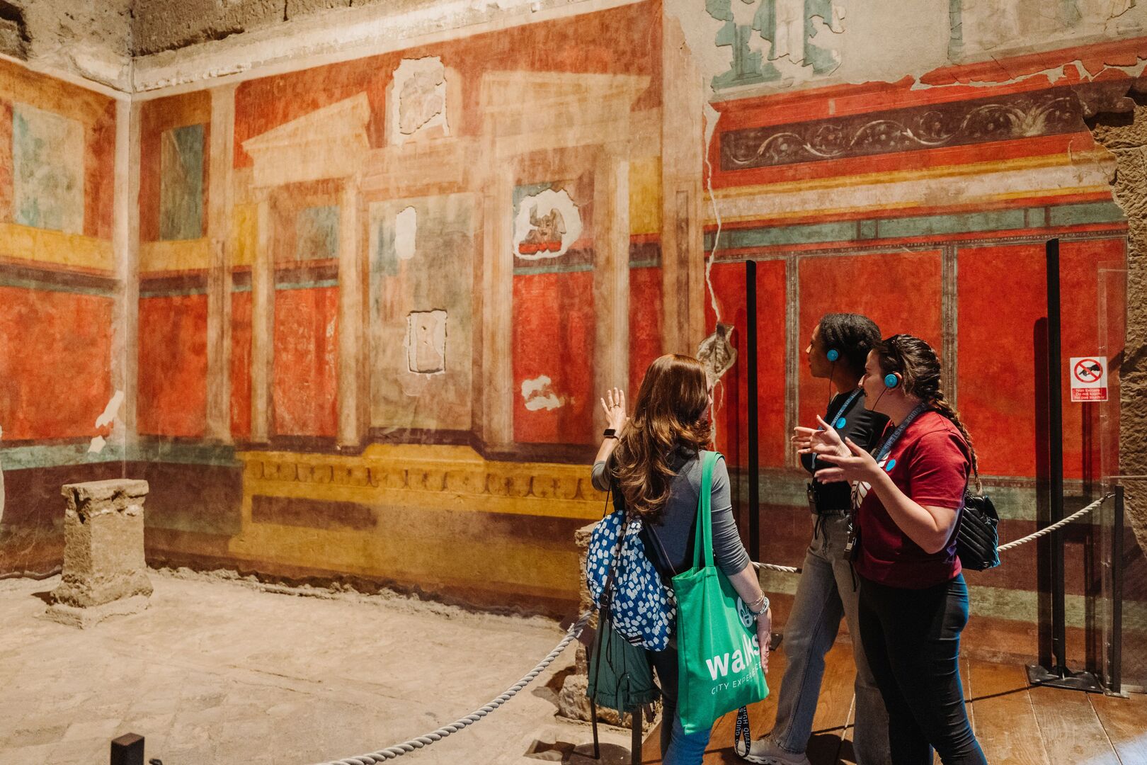 What are the best private tours in Italy?