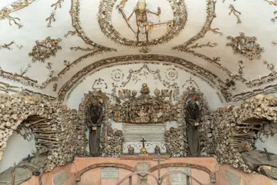 Rome Catacombs Tour with Bone Chapel | Walks of Italy