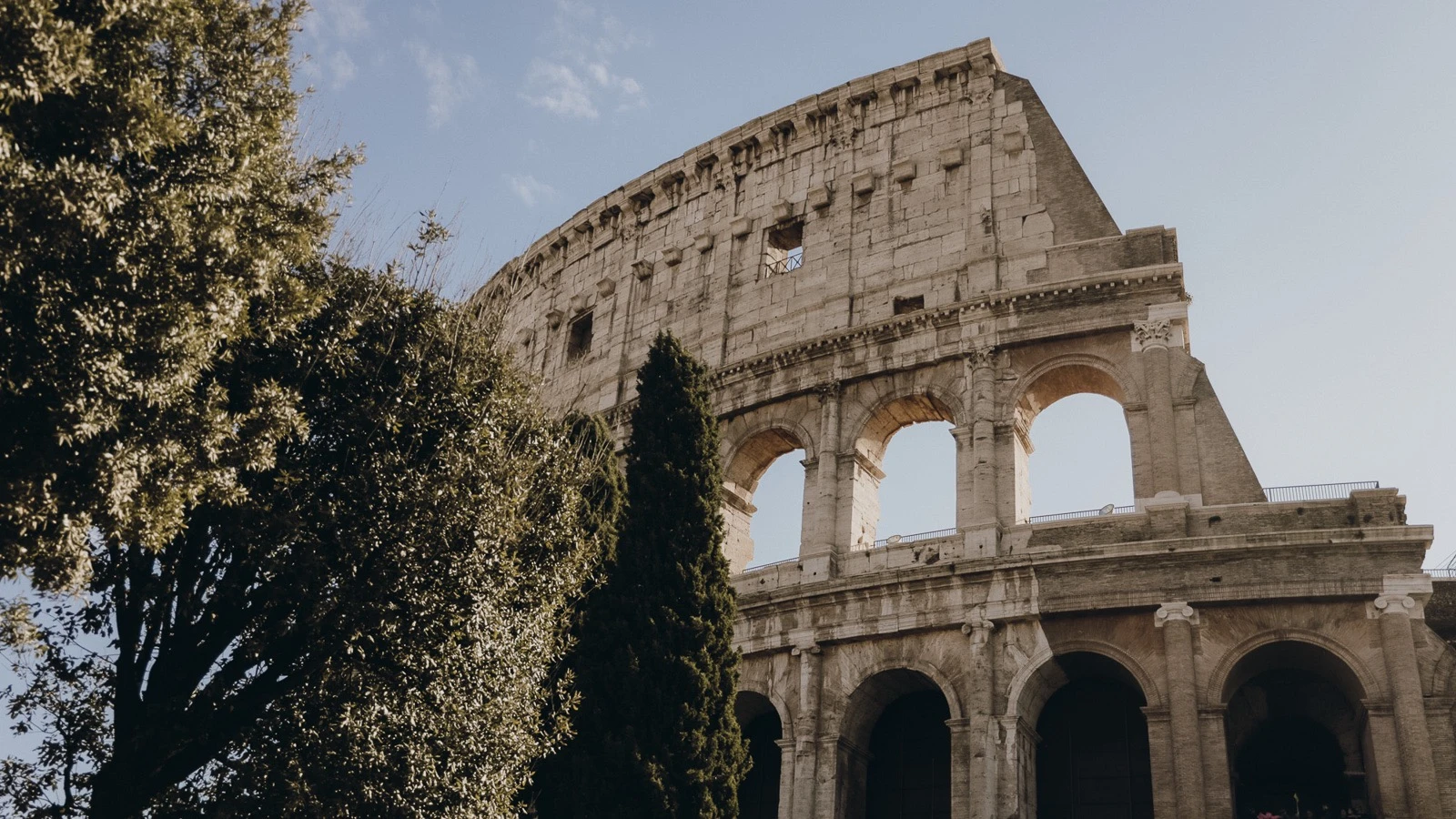 trips from rome