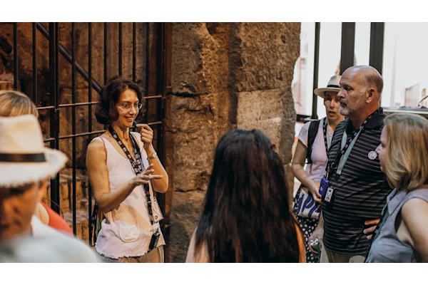 Is It Safe to Walk in Rome at Night: Expert Safety Tips