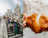 Montmartre Like a Local: Paris Food Tour
