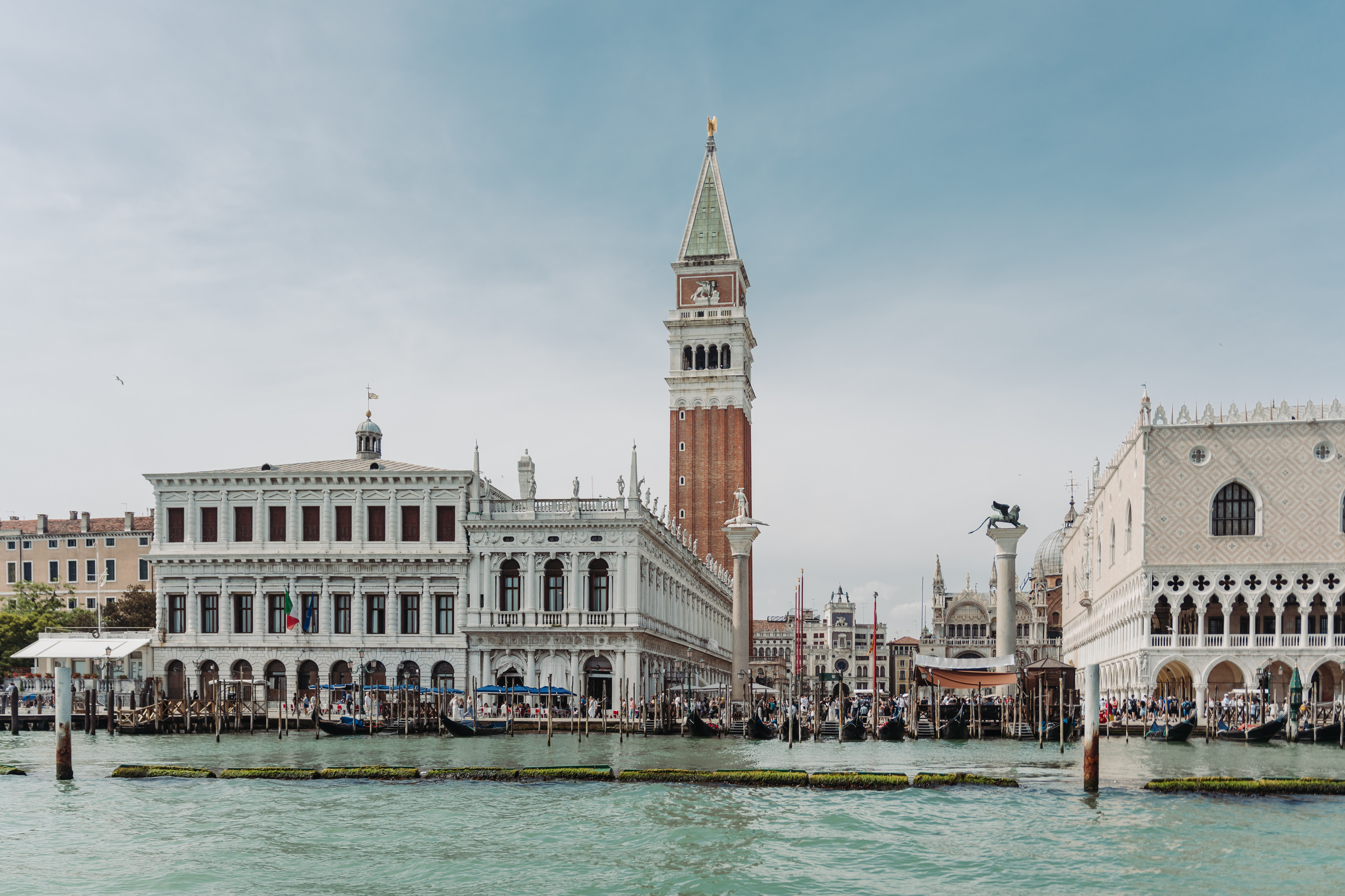 Can I customize my private Venice tour?
