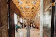 Exclusive Alone In St. Mark's & Doge's Palace Tour
