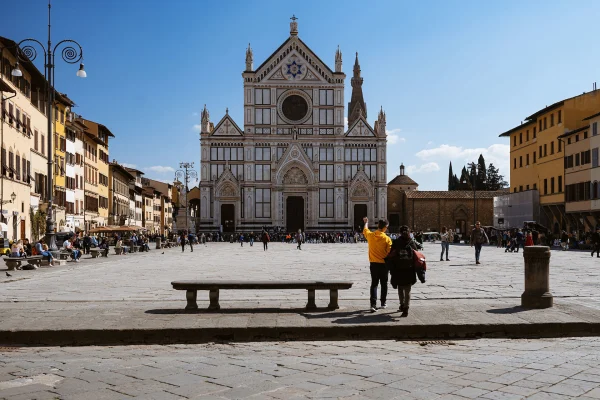 When is the best time to visit Florence?  