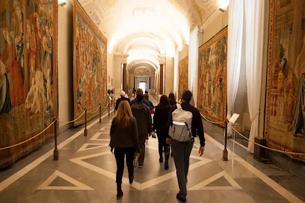 Is it possible to get skip the line tickets for the Vatican?