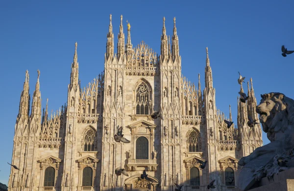What are the top things to do in Milan? 