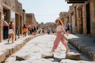 Complete Pompeii Skip the Line Tour with Archaeologist Guide