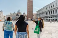 Legendary Venice: St. Mark's Basilica & Doge's Palace Tour