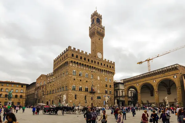 What are the best museums in Florence? 